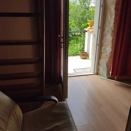 La Maison * Lautrec