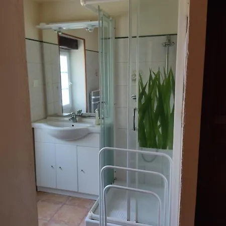 La Maison Séjour chez l'habitant