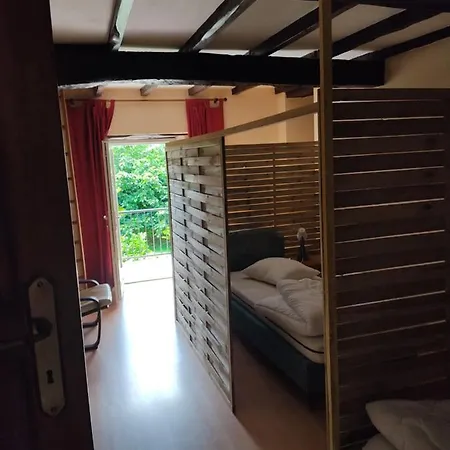 Séjour chez l'habitant La Maison Lautrec