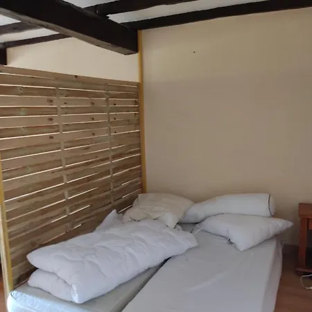 La Maison Séjour chez l'habitant